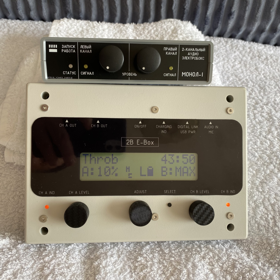 elektrostimuliatory
